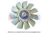 VOLVO 20765694 Clutch, radiator fan